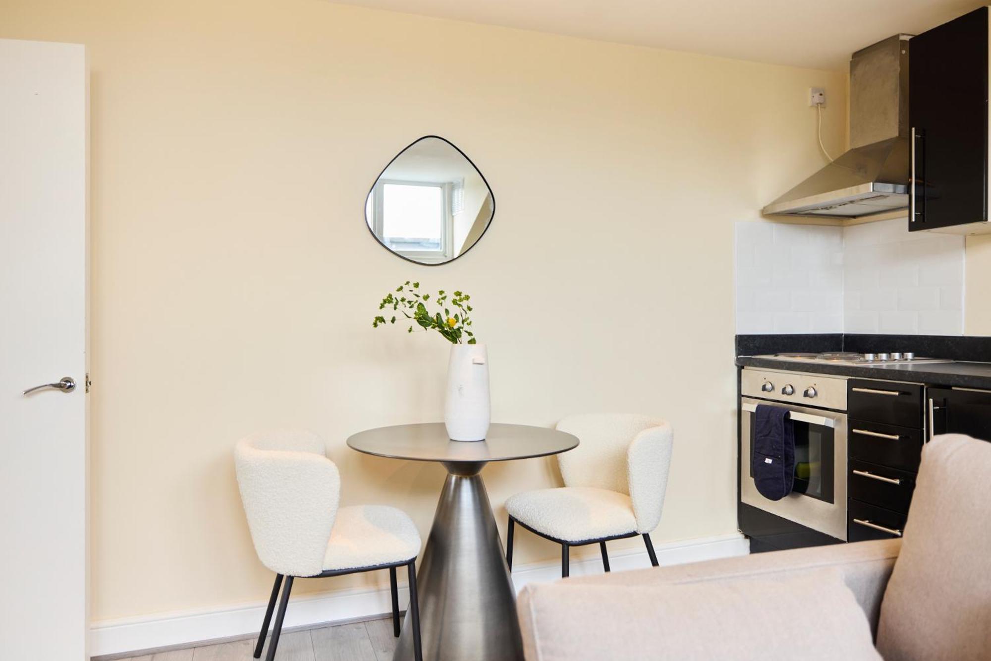 Appartamento The Peckam Gem - Serene 1bdr Flat Londra