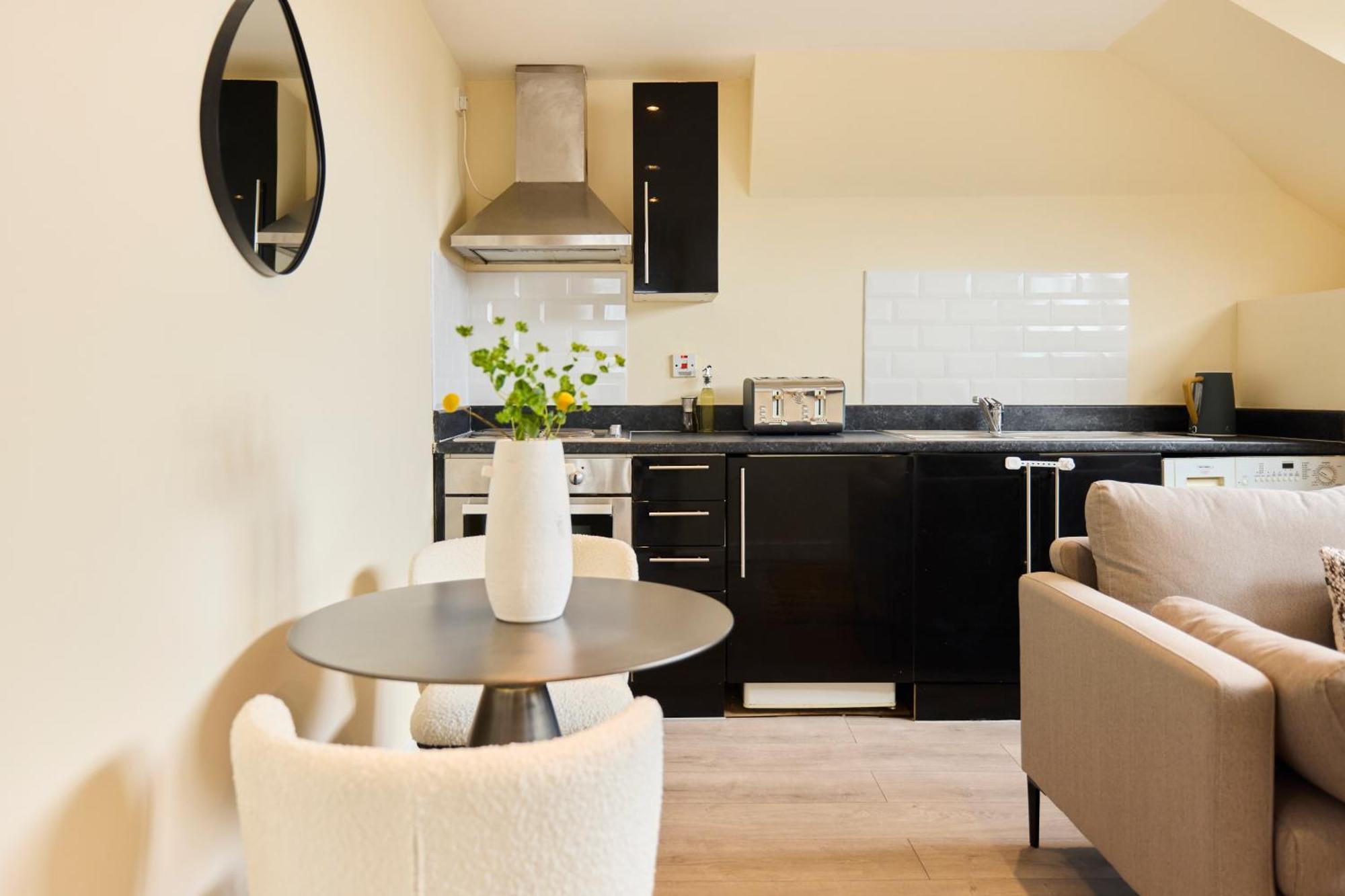 Appartamento The Peckam Gem - Serene 1bdr Flat