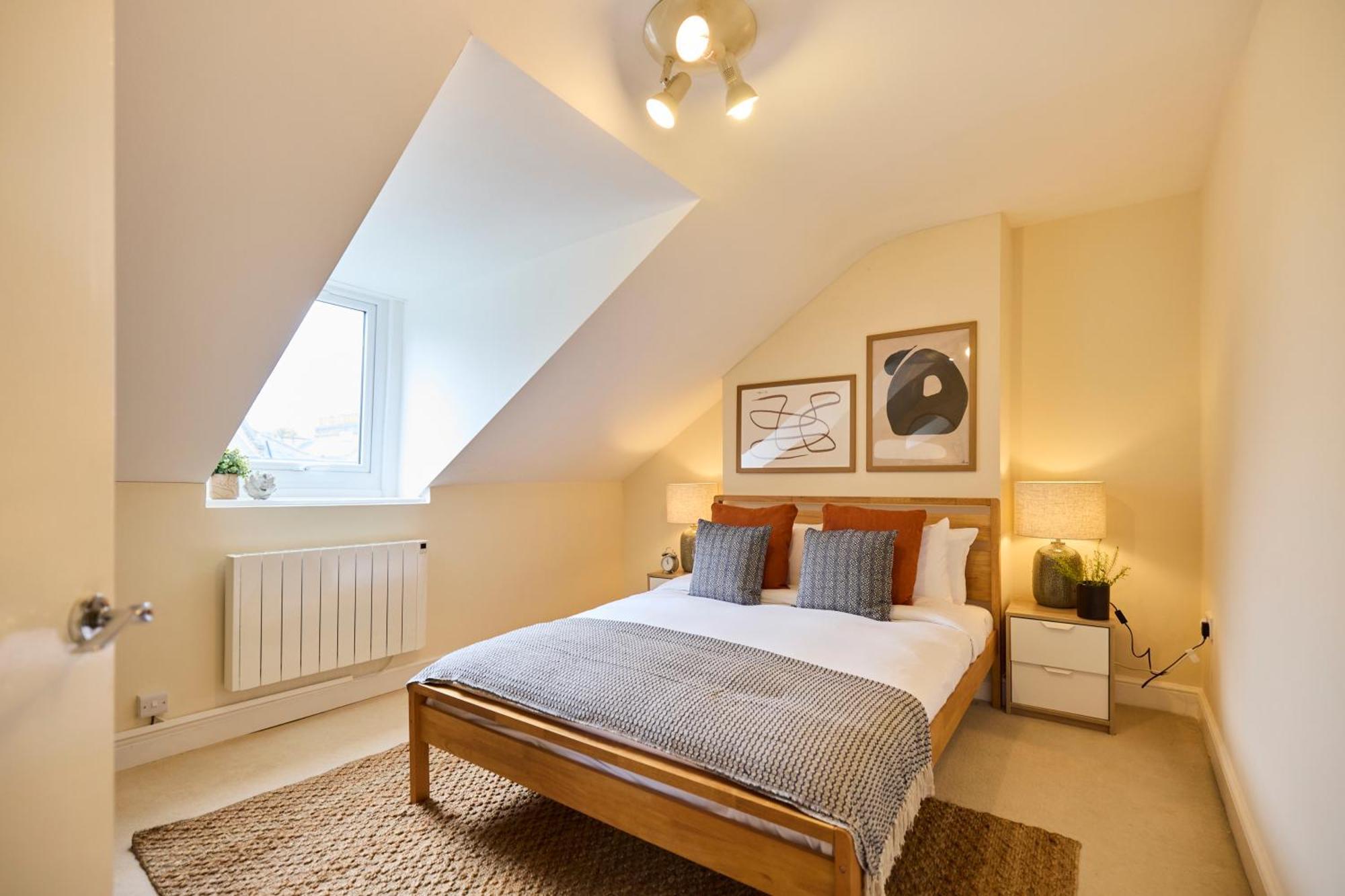 The Peckam Gem - Serene 1bdr Flat Appartamento Londra
