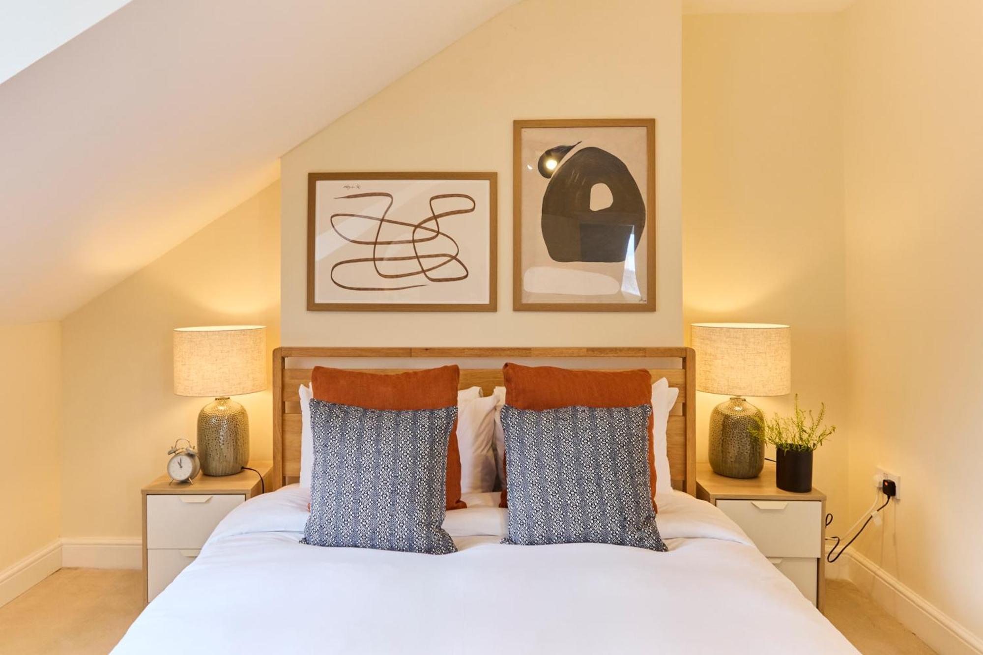The Peckam Gem - Serene 1bdr Flat * Londra