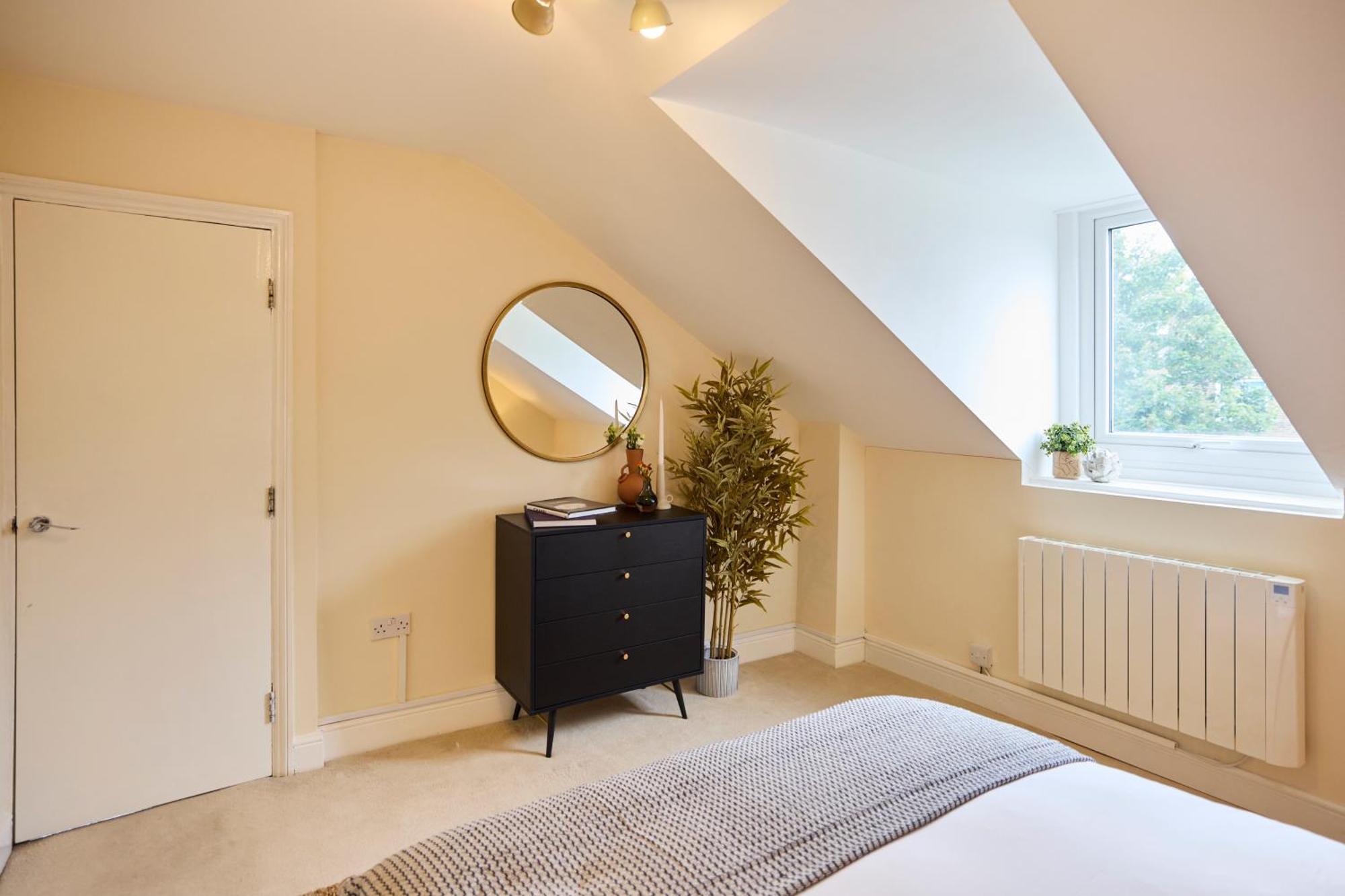 Appartamento The Peckam Gem - Serene 1bdr Flat Londra