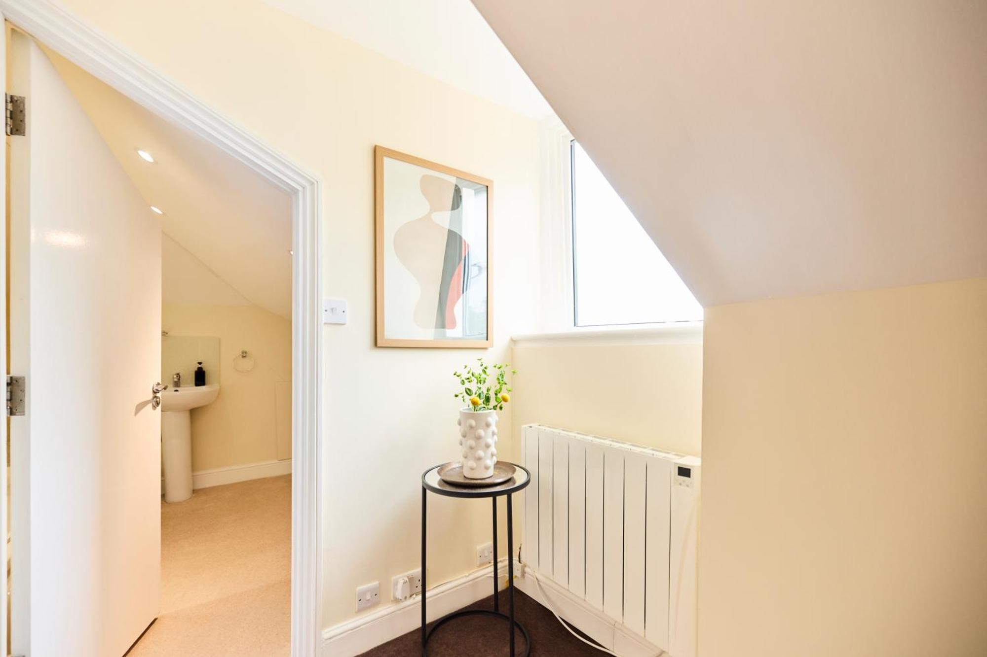 Appartamento The Peckam Gem - Serene 1bdr Flat