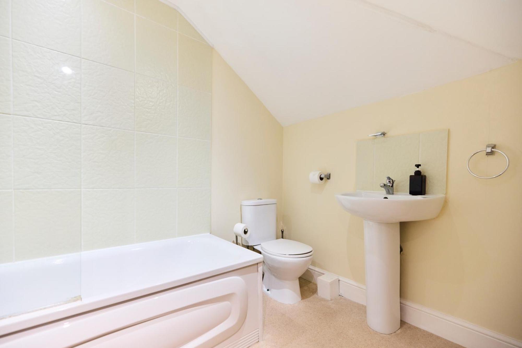 Appartamento The Peckam Gem - Serene 1bdr Flat Londra